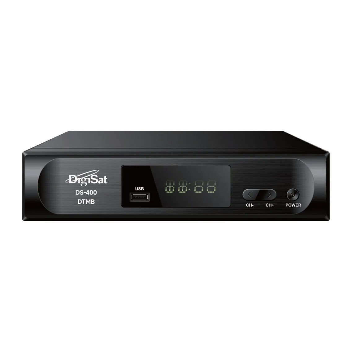 PakaLast Decoder