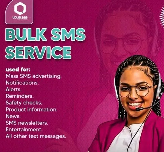 BULK SMS Services