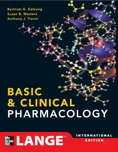 Pharmacology