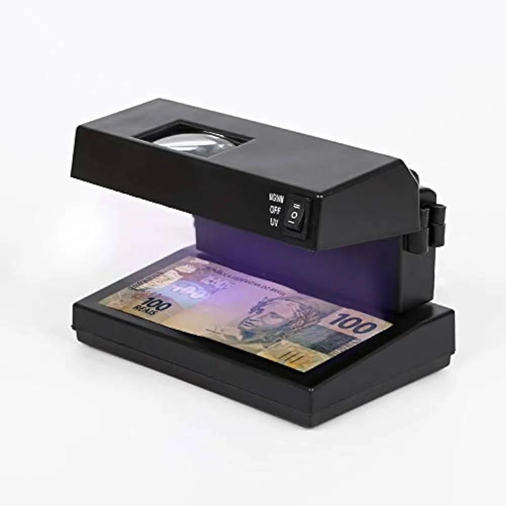 Fake Money Detector