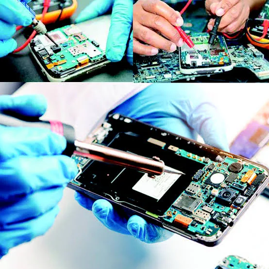Phone Repair Training