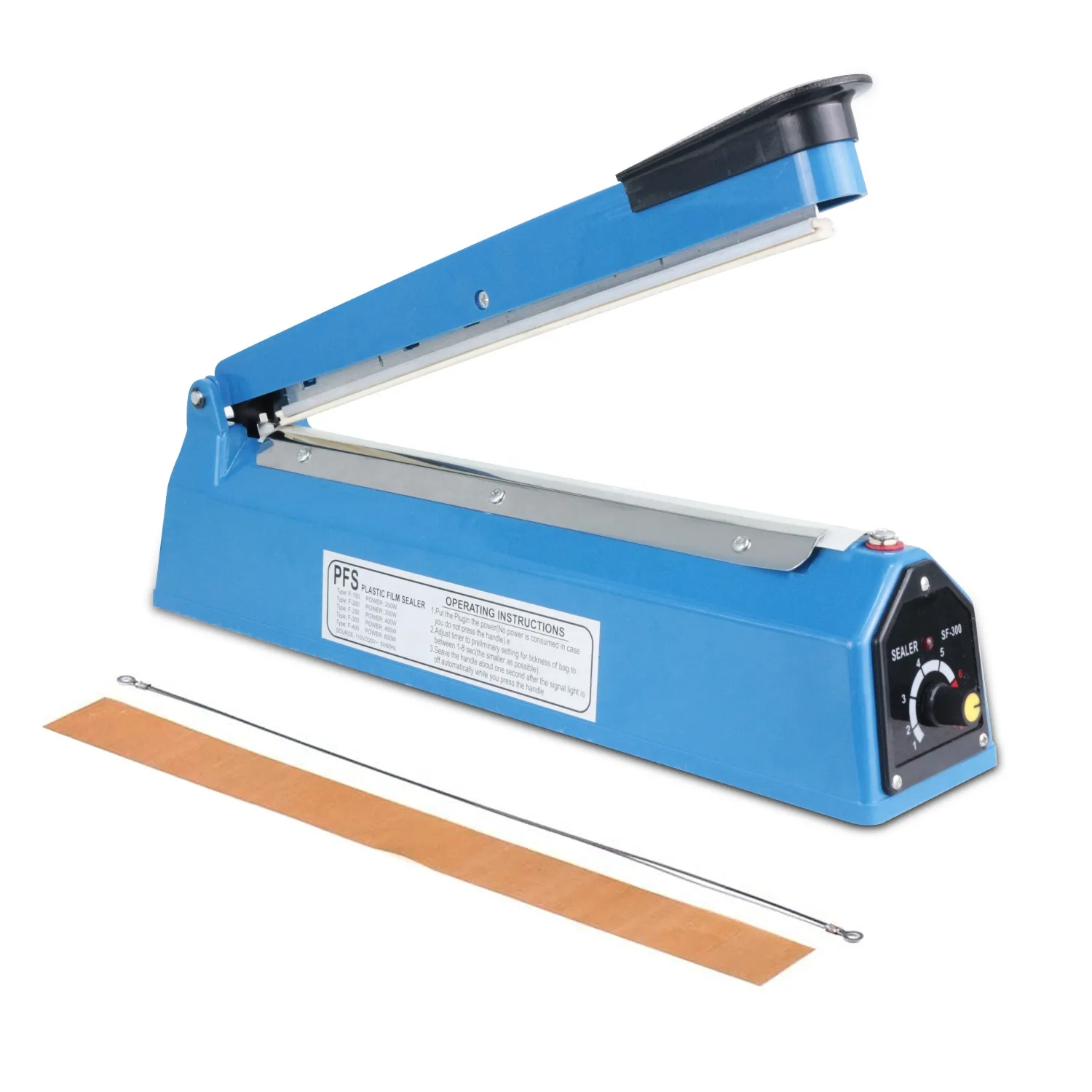 Impulse Kaveera Sealer - 150 Size