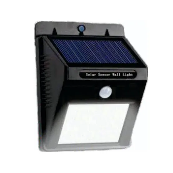 Solar Security Lights