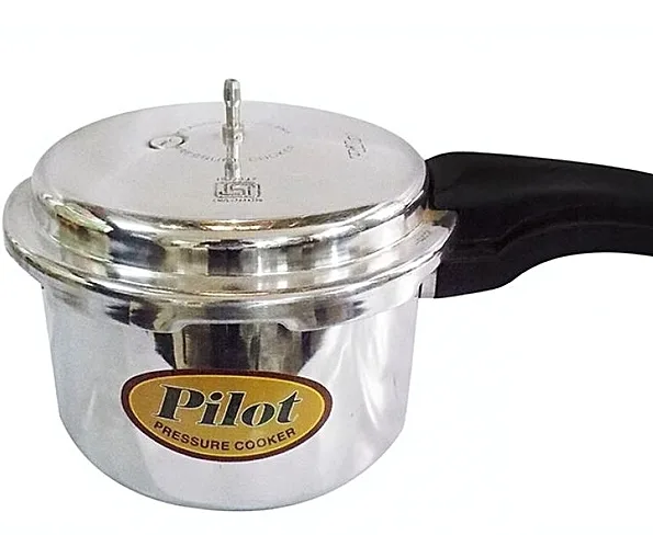 Pressure Cooker - 3 Litre