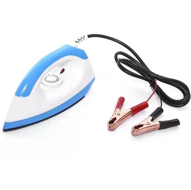 Solar Flat Iron