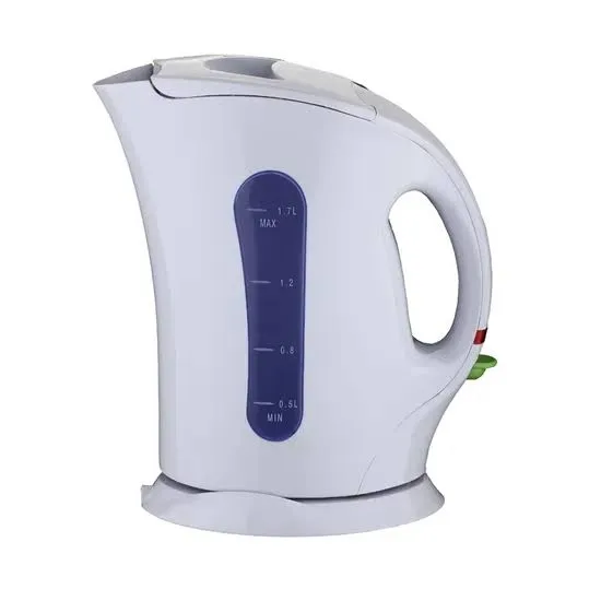 Electric Kettle - 1.7 Litre