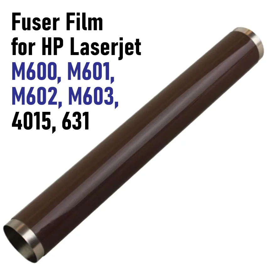 Fuser Film for HP Laserjet M600, M601, M602, M603, 4015, 631