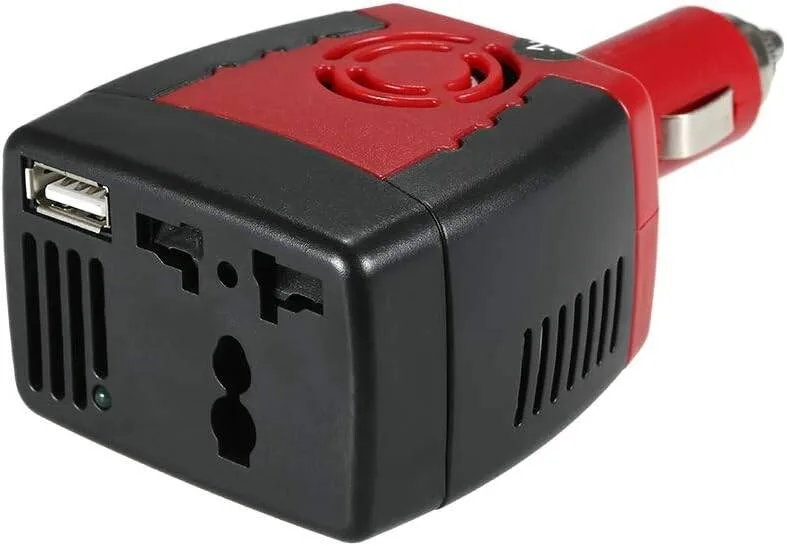 150 Watt Car DC-AC Inverter