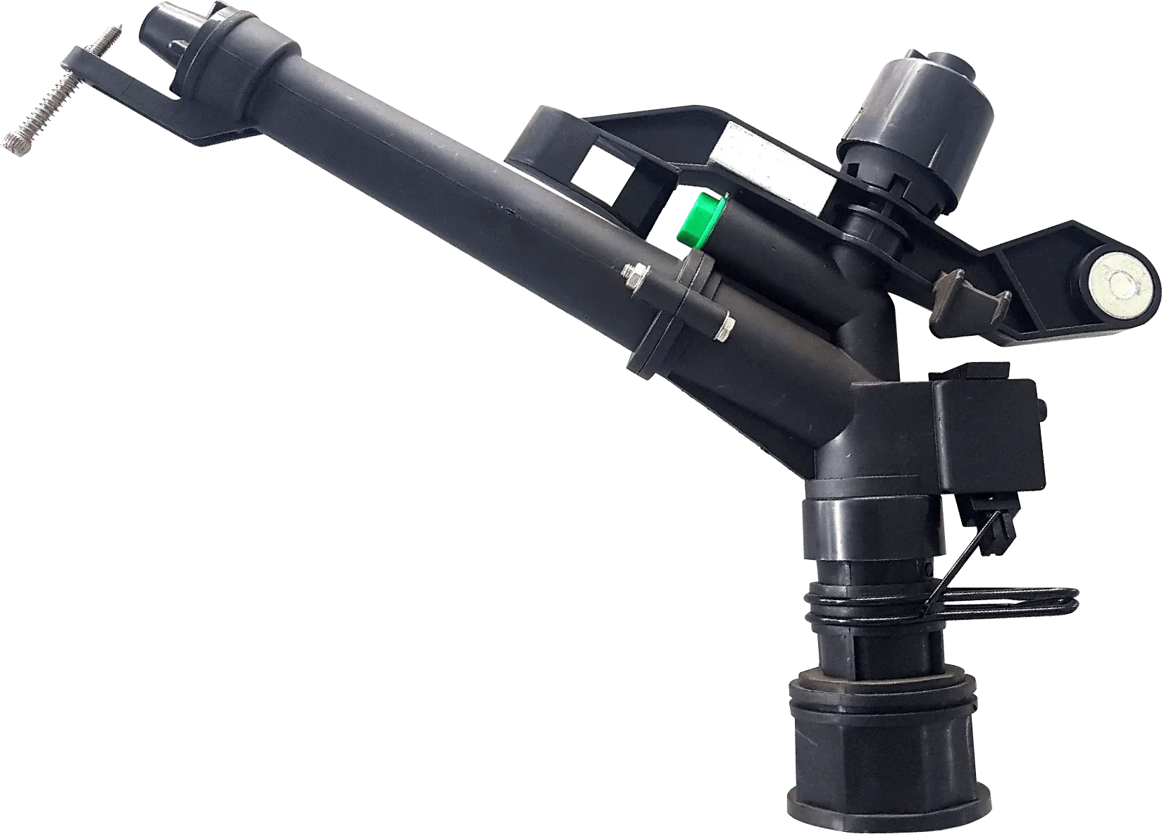 Rain Gun Irrigation Nozzle 1.5 Inch